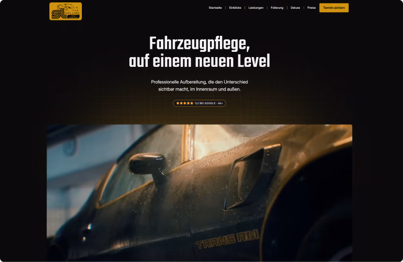 good feeling solutions | Digital Design, Webflow, Videography & Music Studio