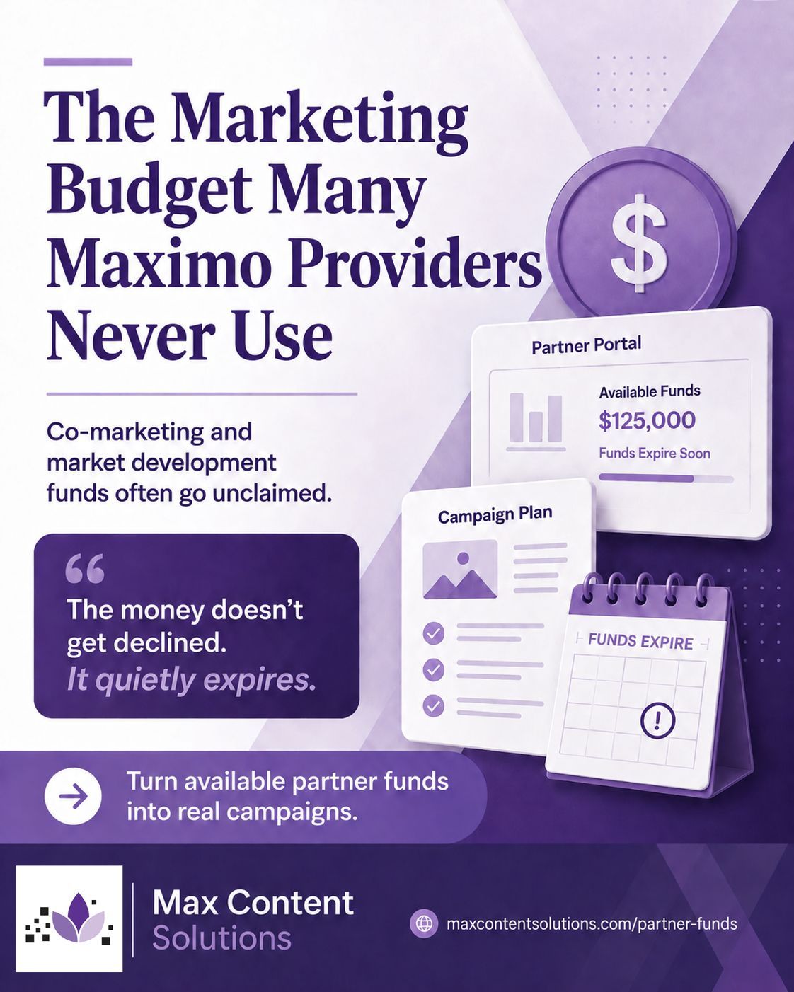 Max Content Solutions