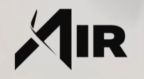 logo de la chaine AIR