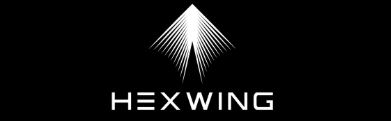 Logo Hexwing