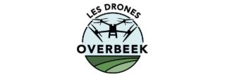 Logo drone Overbeek