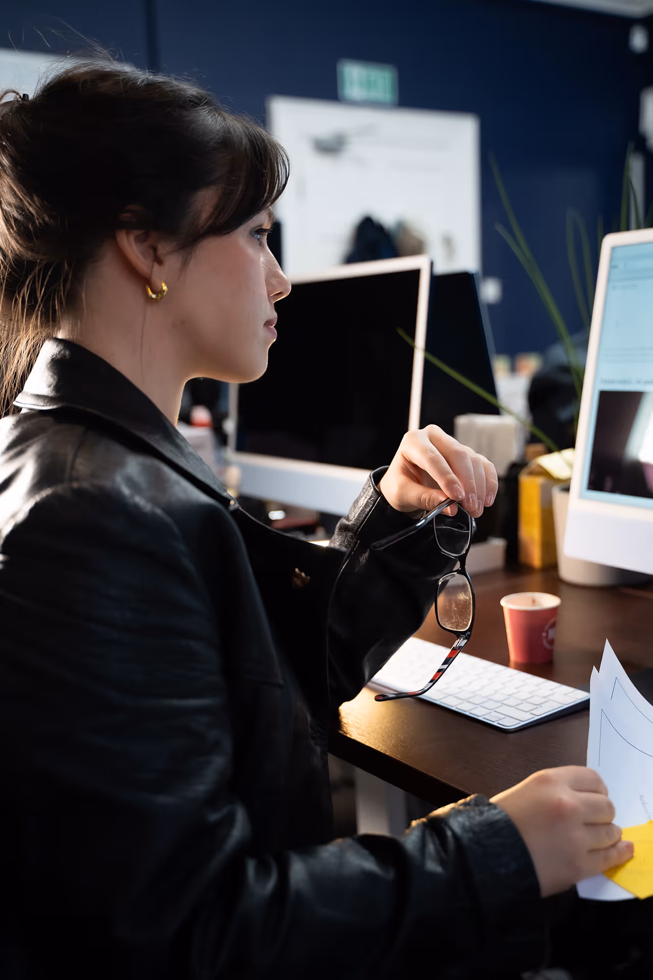 Advanced Course photo