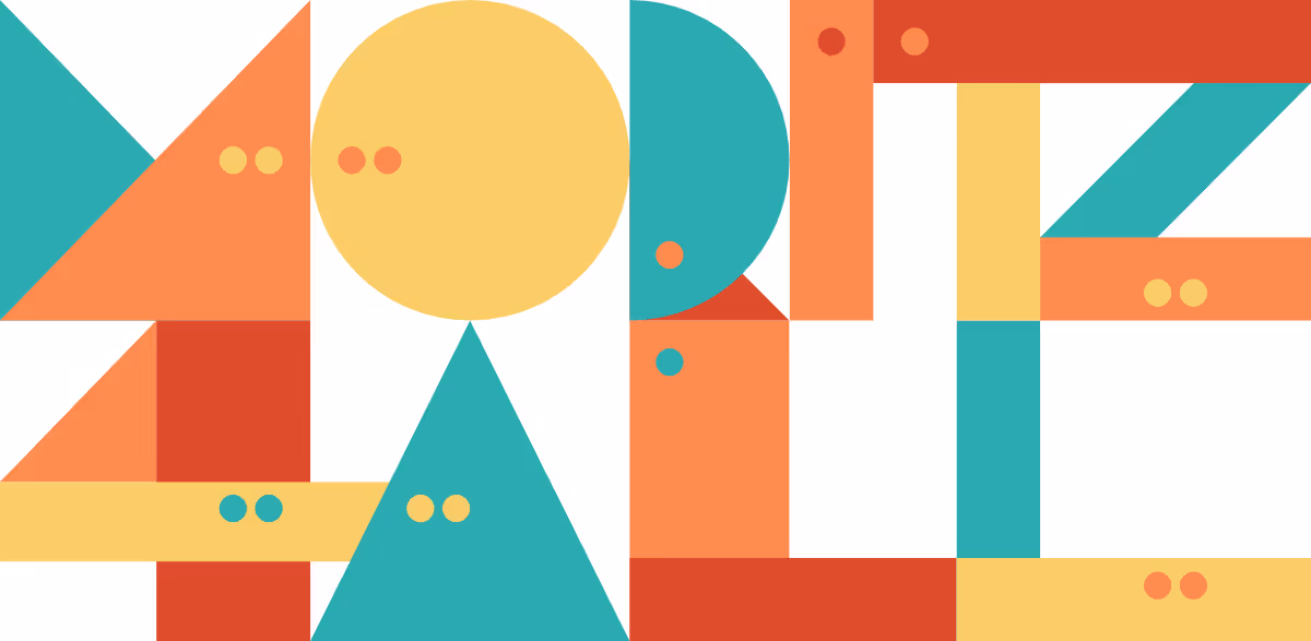 Logo des Projekts „#moritz4all“ im Moritzhof Magdeburg