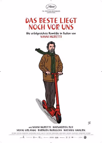 Das Beste liegt noch vor uns Das Beste liegt noch vor uns