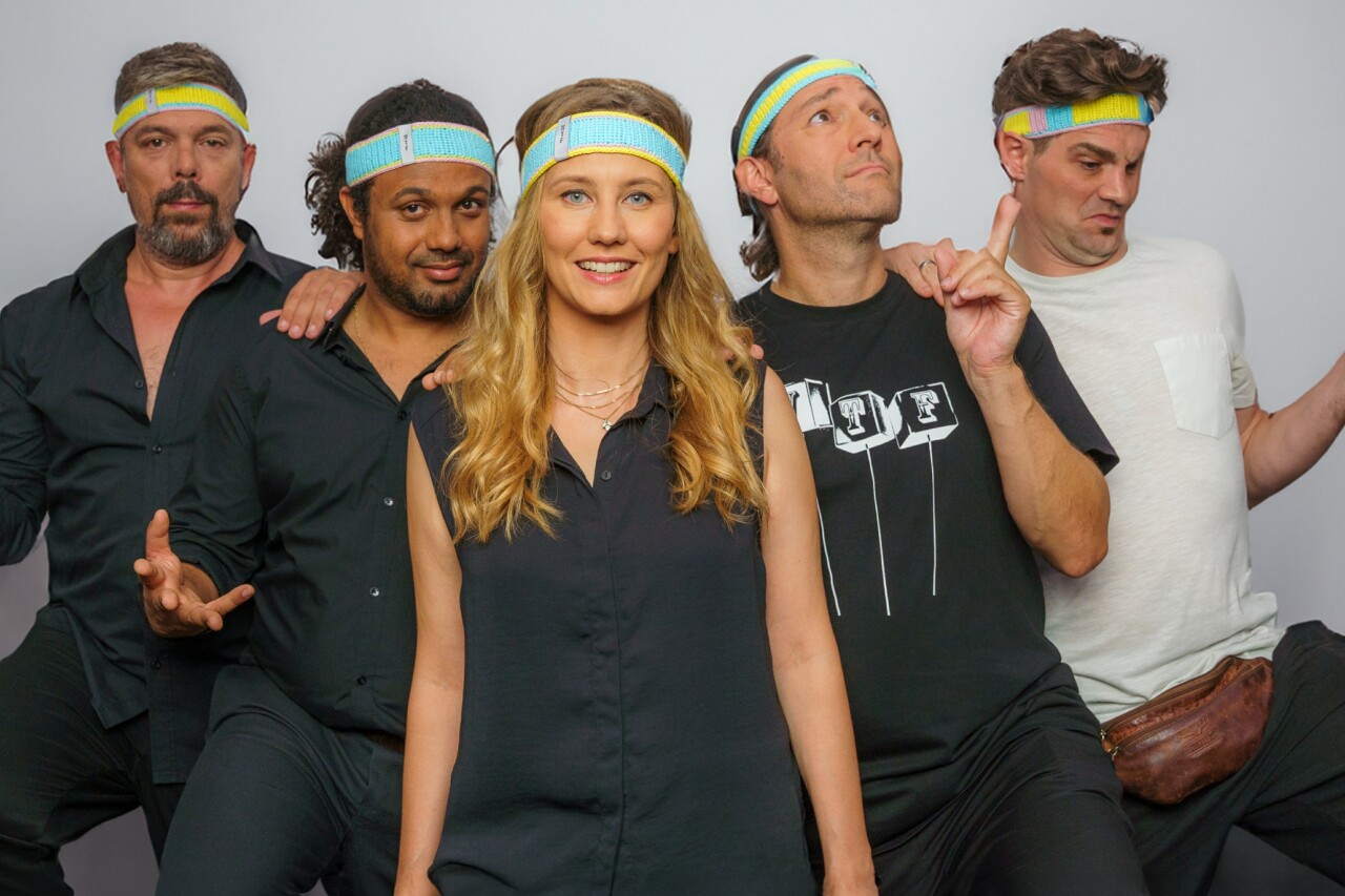 Luksan Wunder: WTFM 100, null (3satFestival 2023)