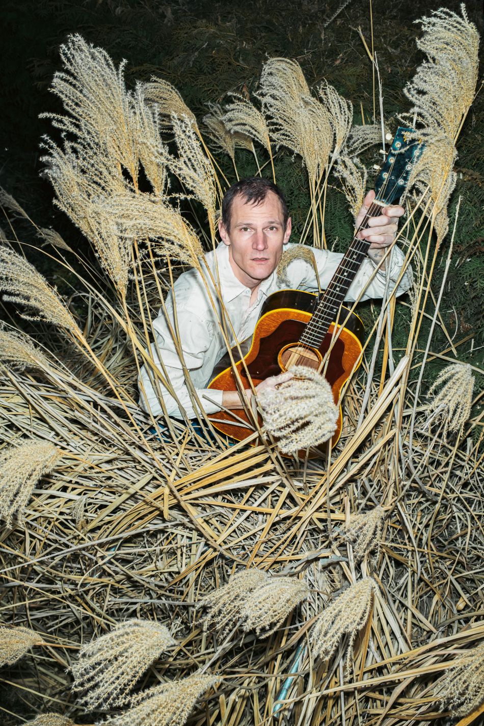 Fai Baba@Tom Huber-1