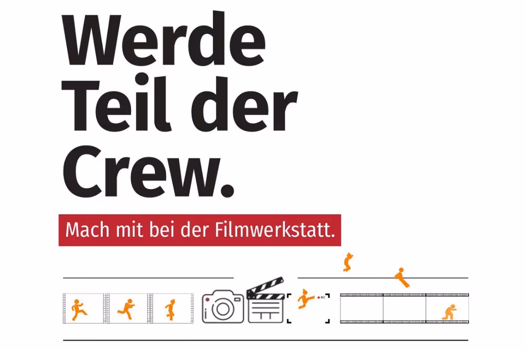 Grafik Filmwerkstatt