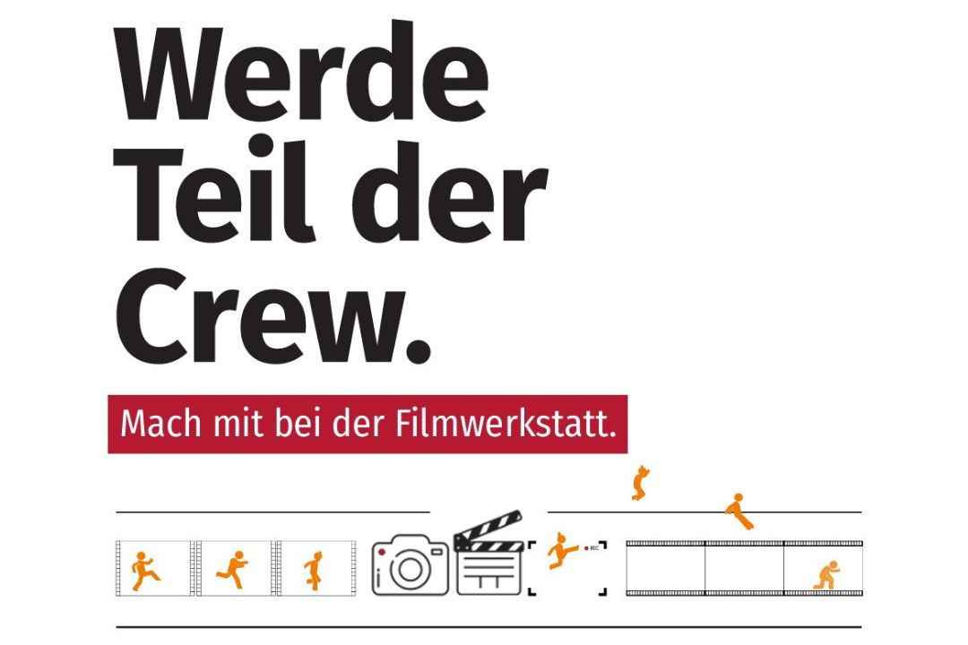 Grafik Filmwerkstatt