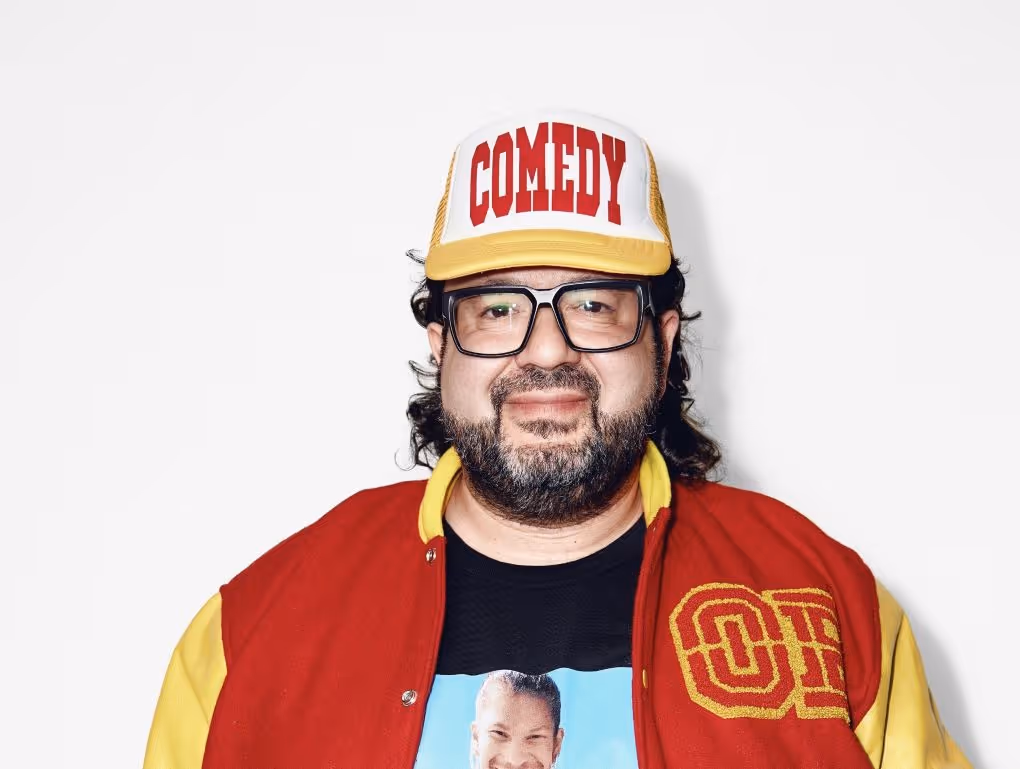 2026-10_Oliver Polak_Foto_Copyright_David Spaeth