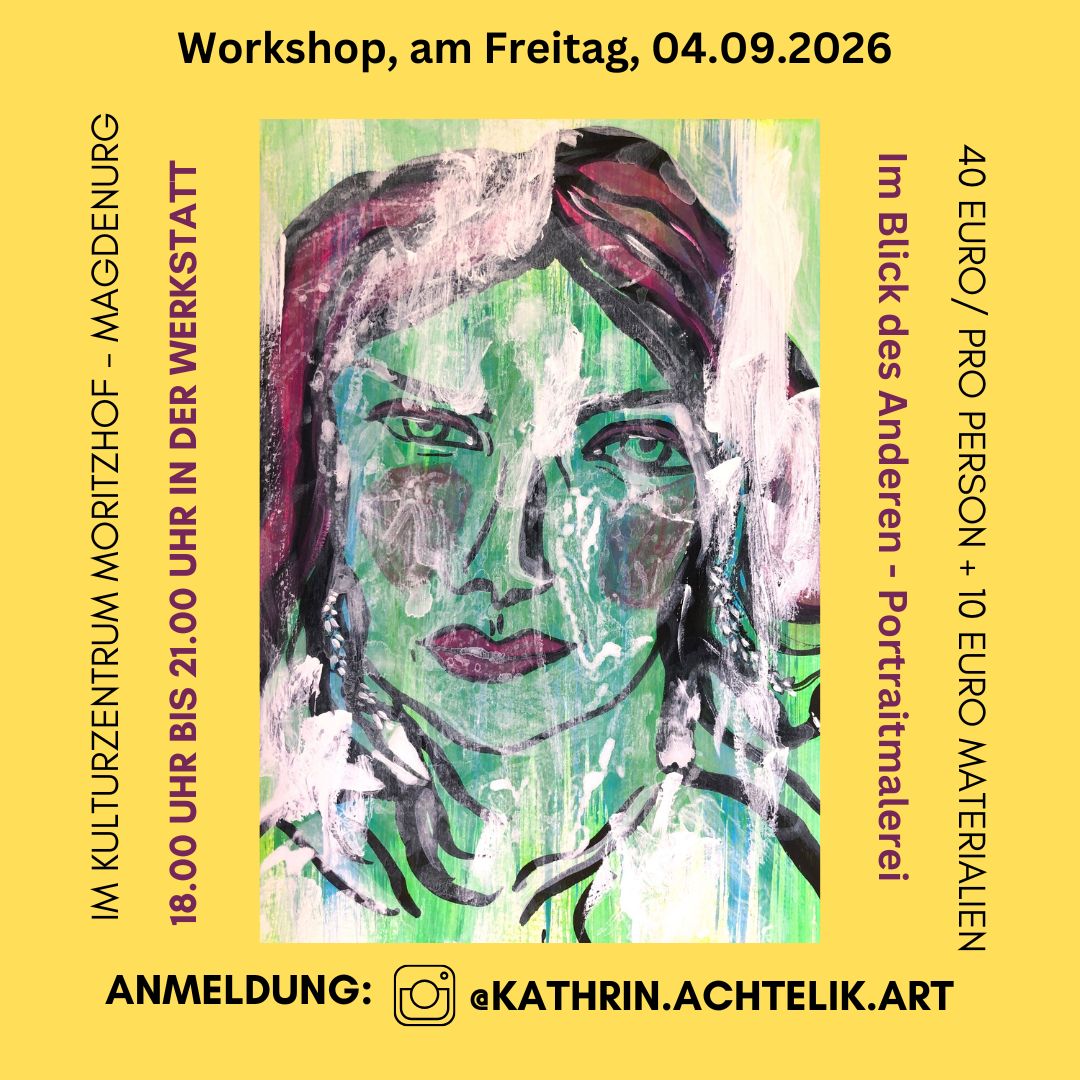 Ein Bild einer Portraitmalerei.