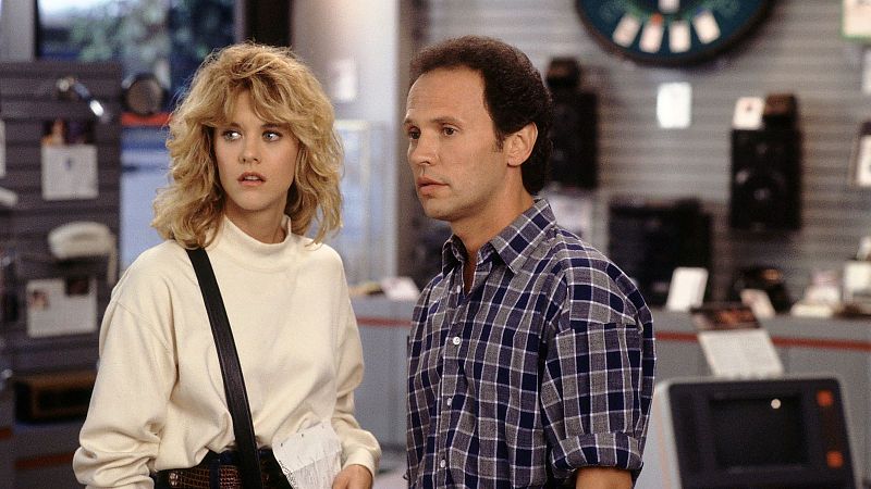Harry und Sally