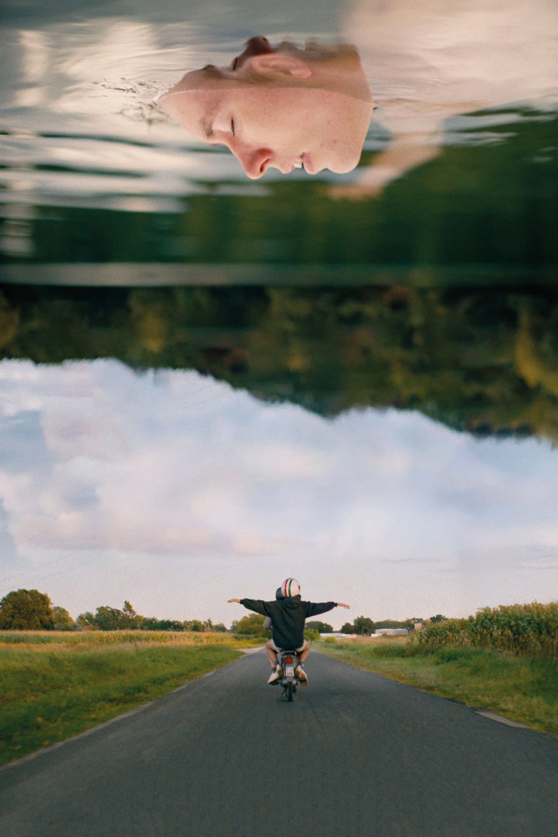 Free at Heart
