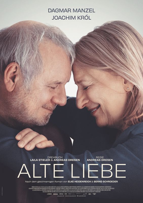 Alte Liebe