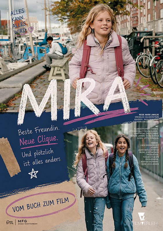 Mira