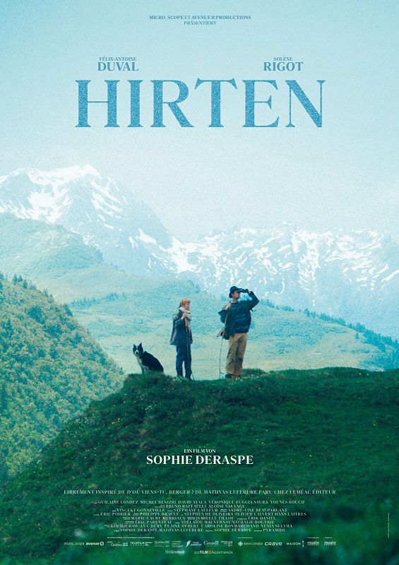 Hirten Hirten