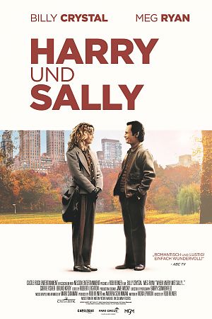 Harry und Sally