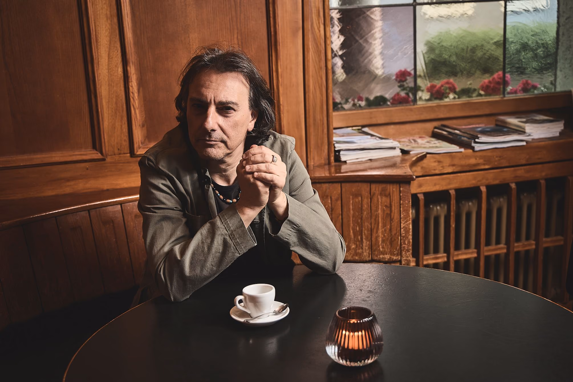 Pippo Pollina