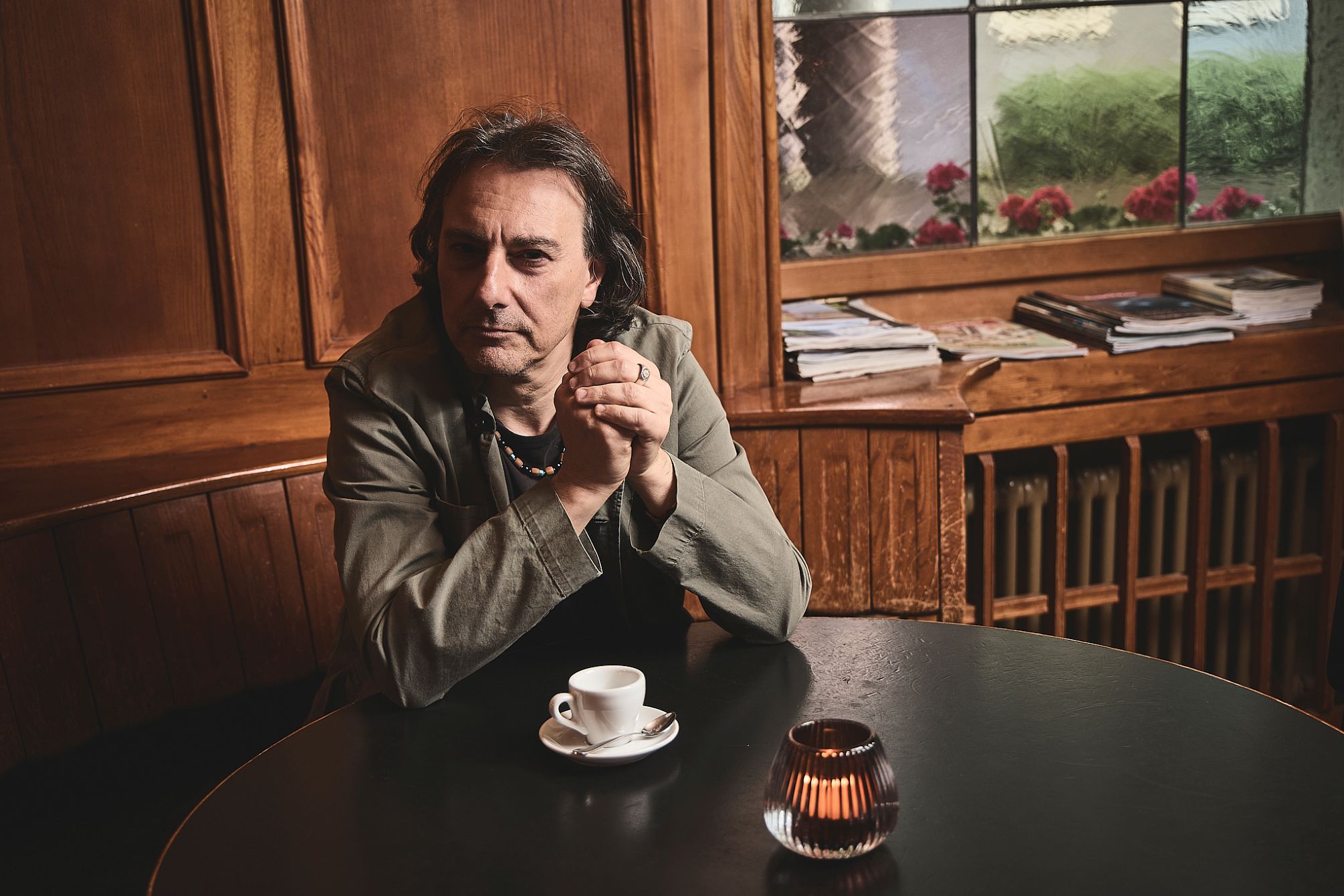 Pippo Pollina