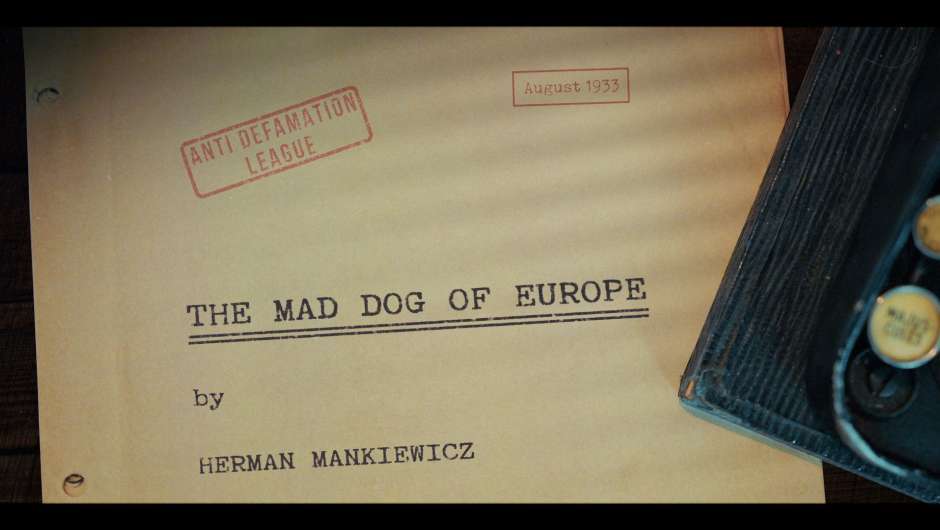 The Mad Dog of Europe