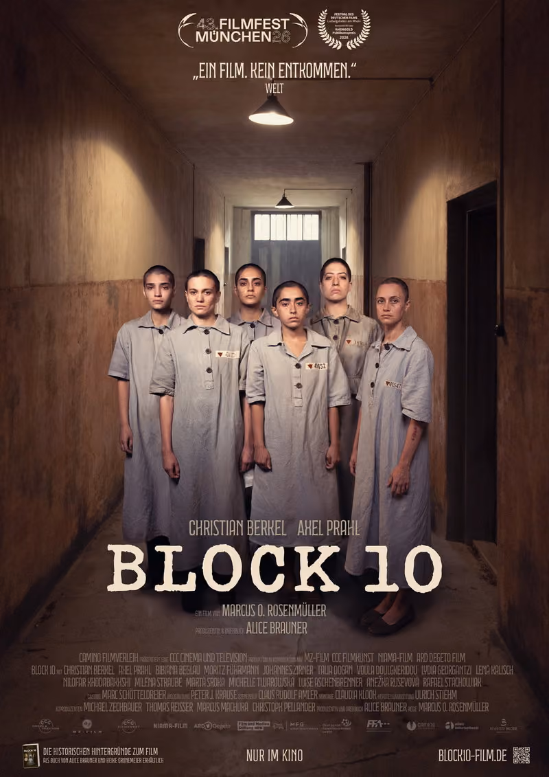 Block 10