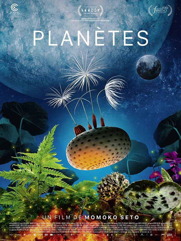 Planètes
