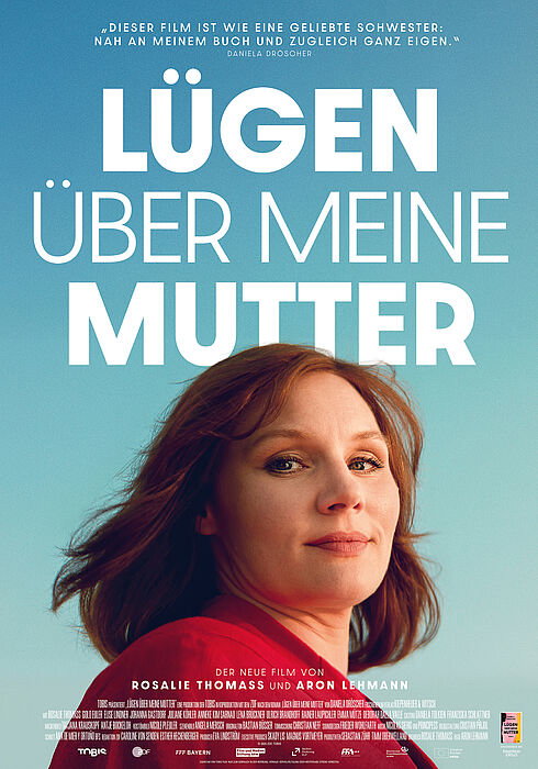 Lügen über meine Mutter Lügen über meine Mutter