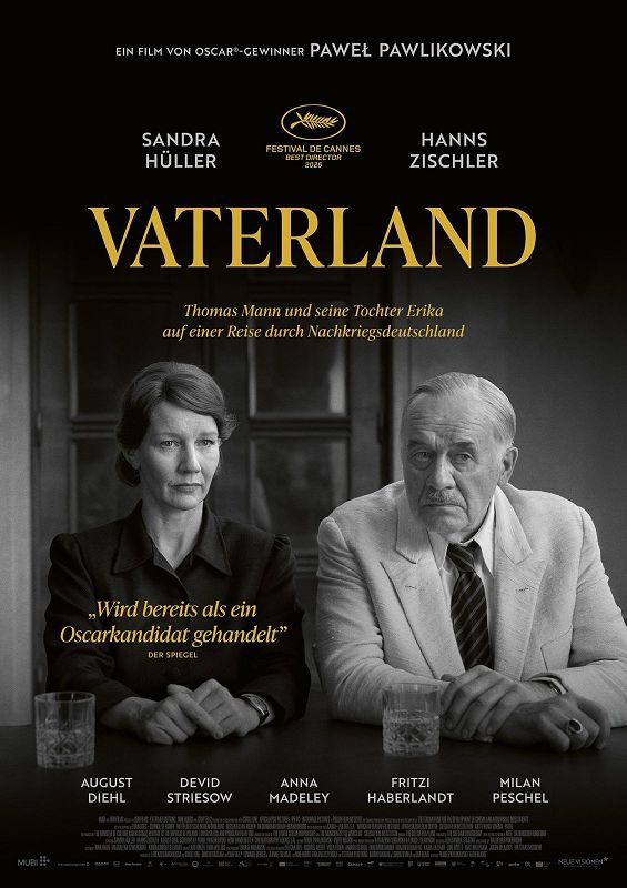 Vaterland Vaterland