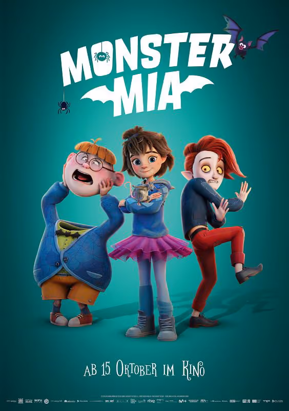 Monster Mia