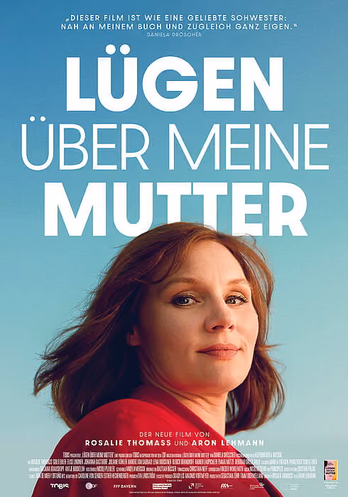 Lügen über meine Mutter