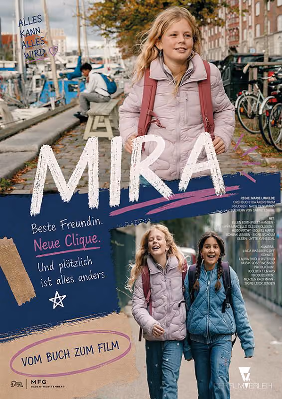 Mira