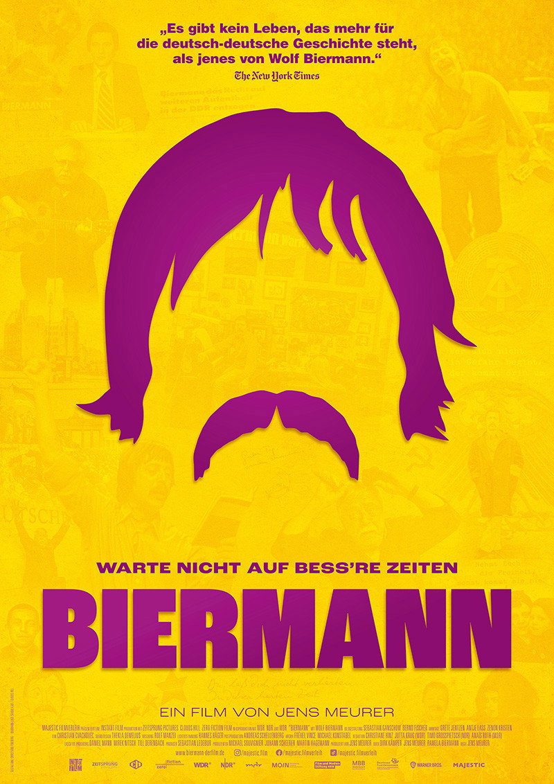 Biermann Biermann