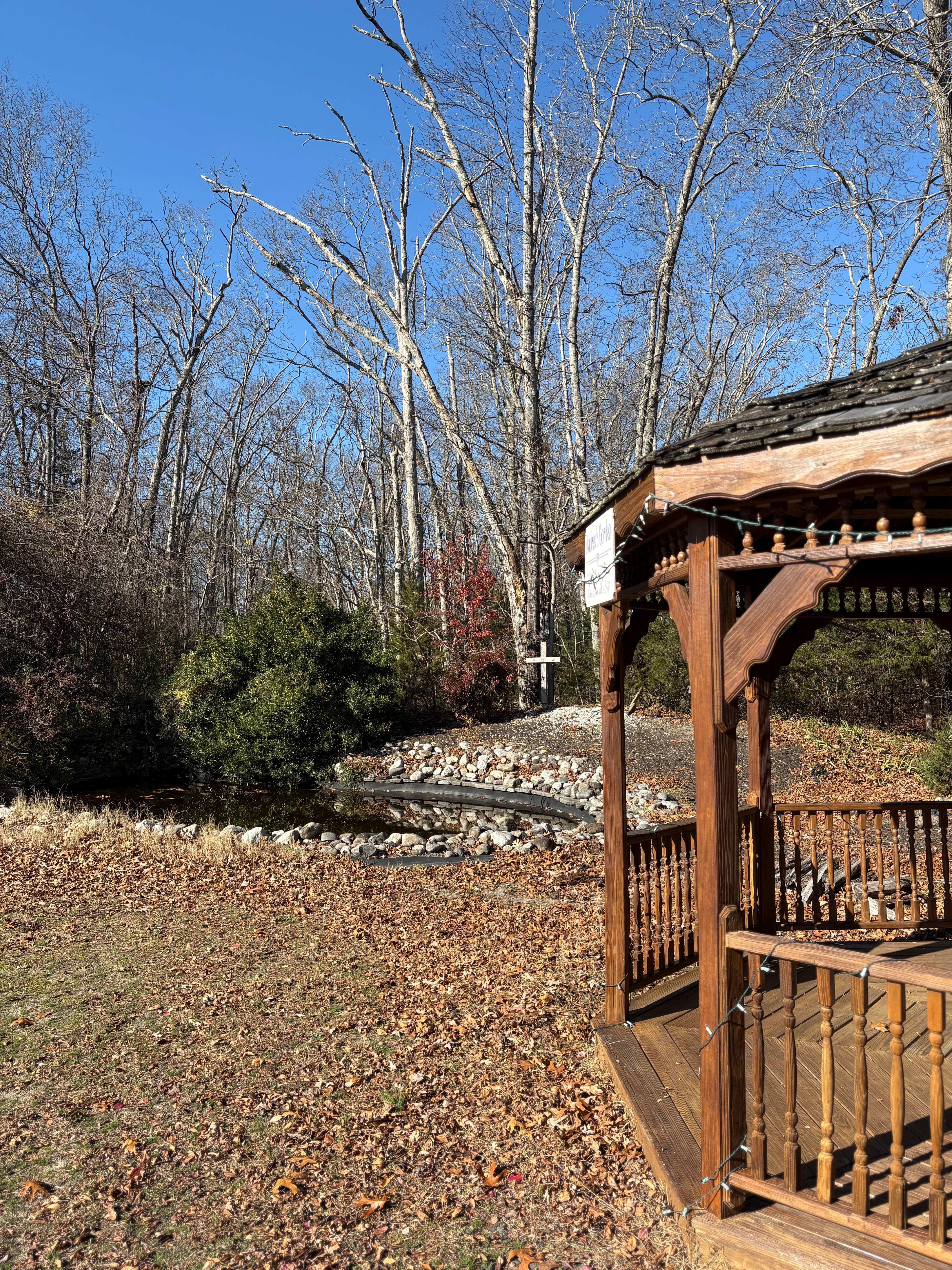 image of community outreach events (for a church & cathedral)