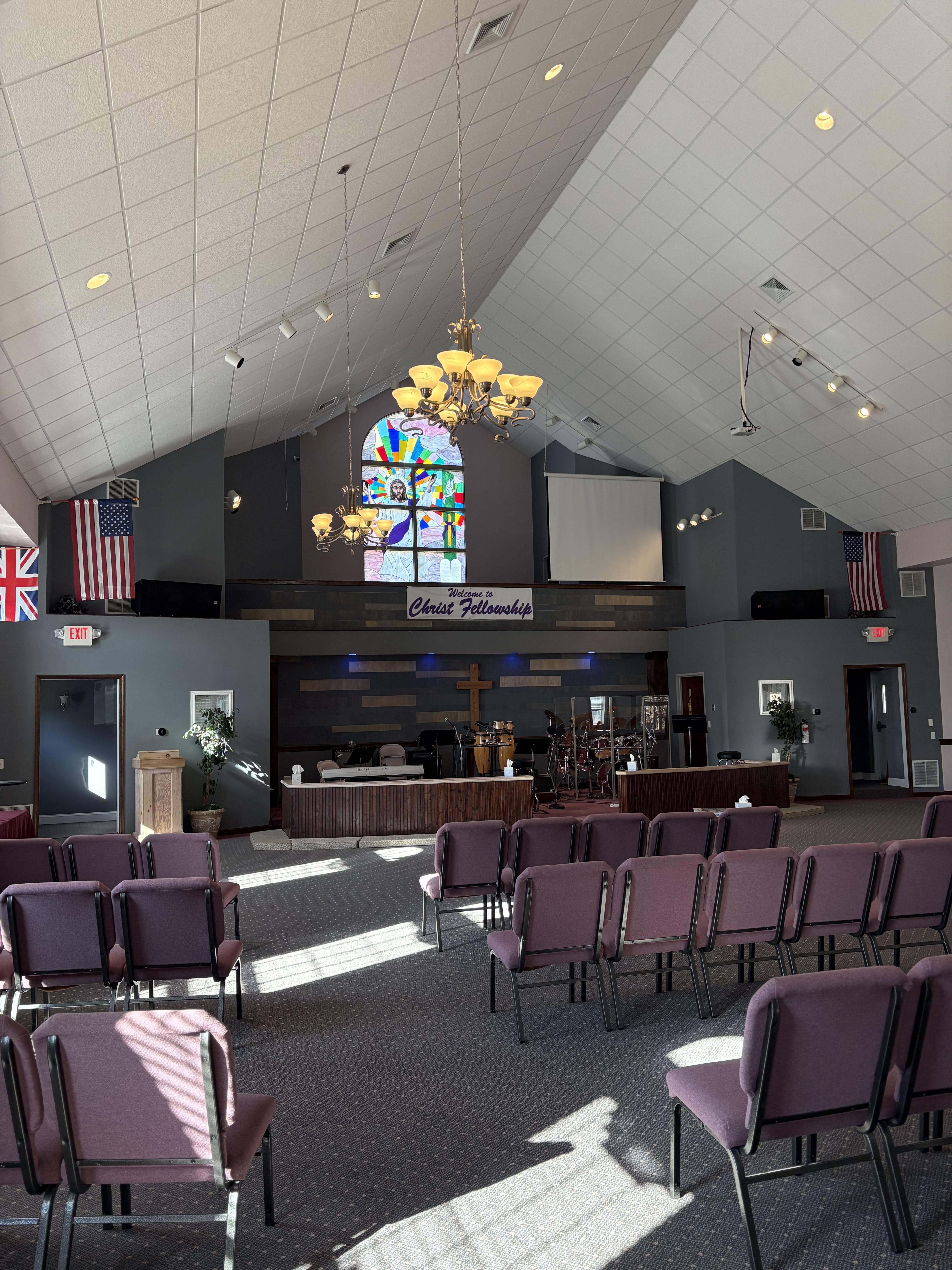 image of ai education seminar