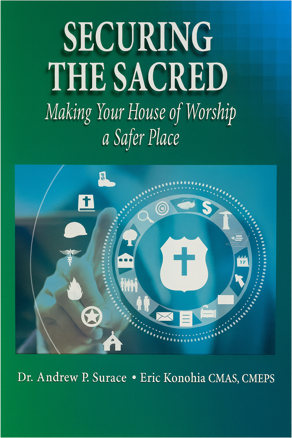 image of prayer circle (for a church & cathedral)