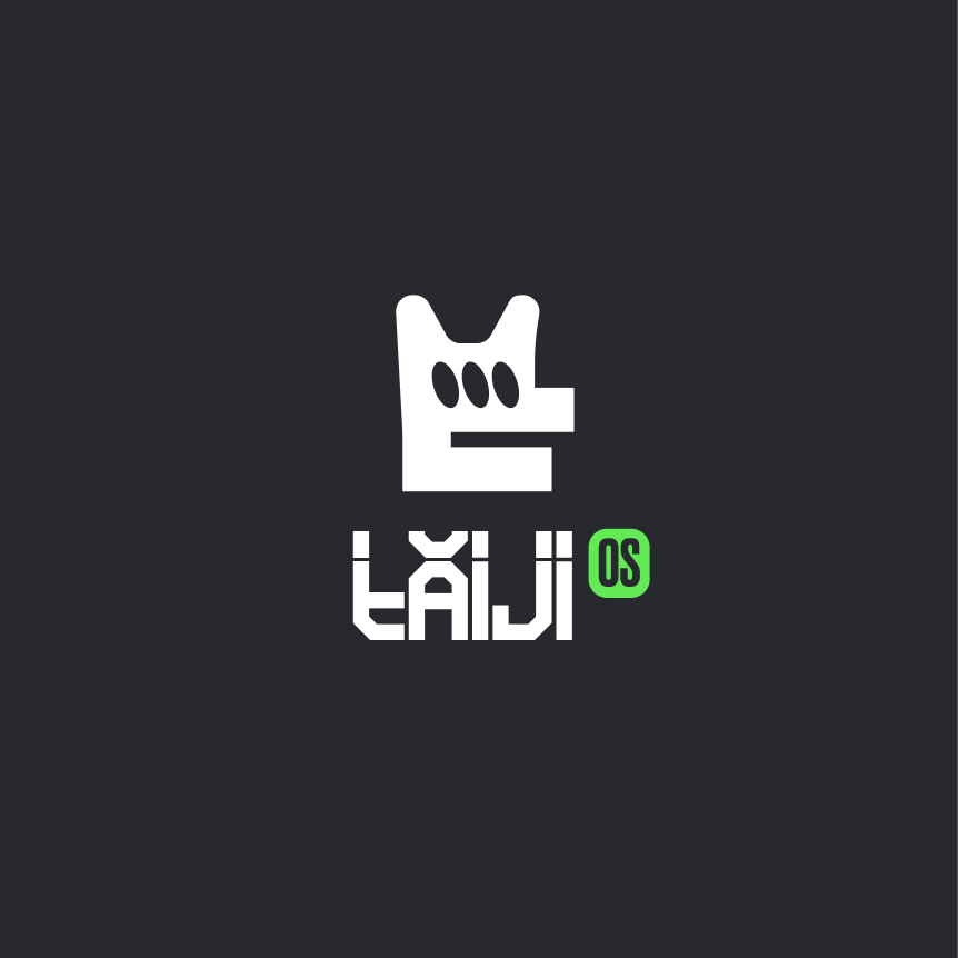 Logo Taiji OS