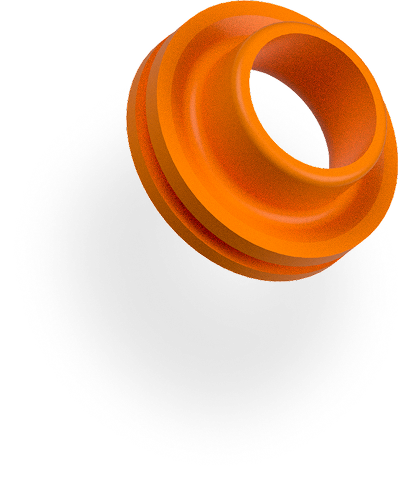 Joint d'étanchéité Turtleneck, de la Taiji Remote V1