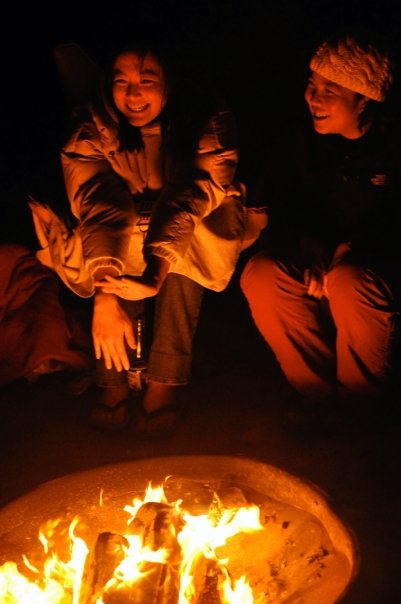 Photo courtesy of Meredith Narrowe