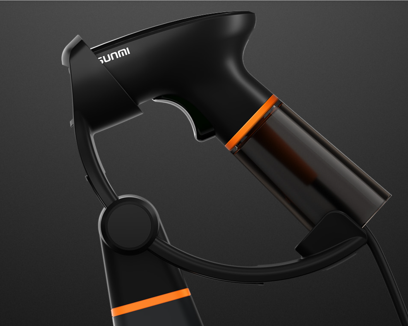 image of staff consulting a customer in an automotive service