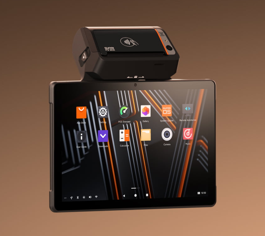 image of staff consulting a customer in an automotive service