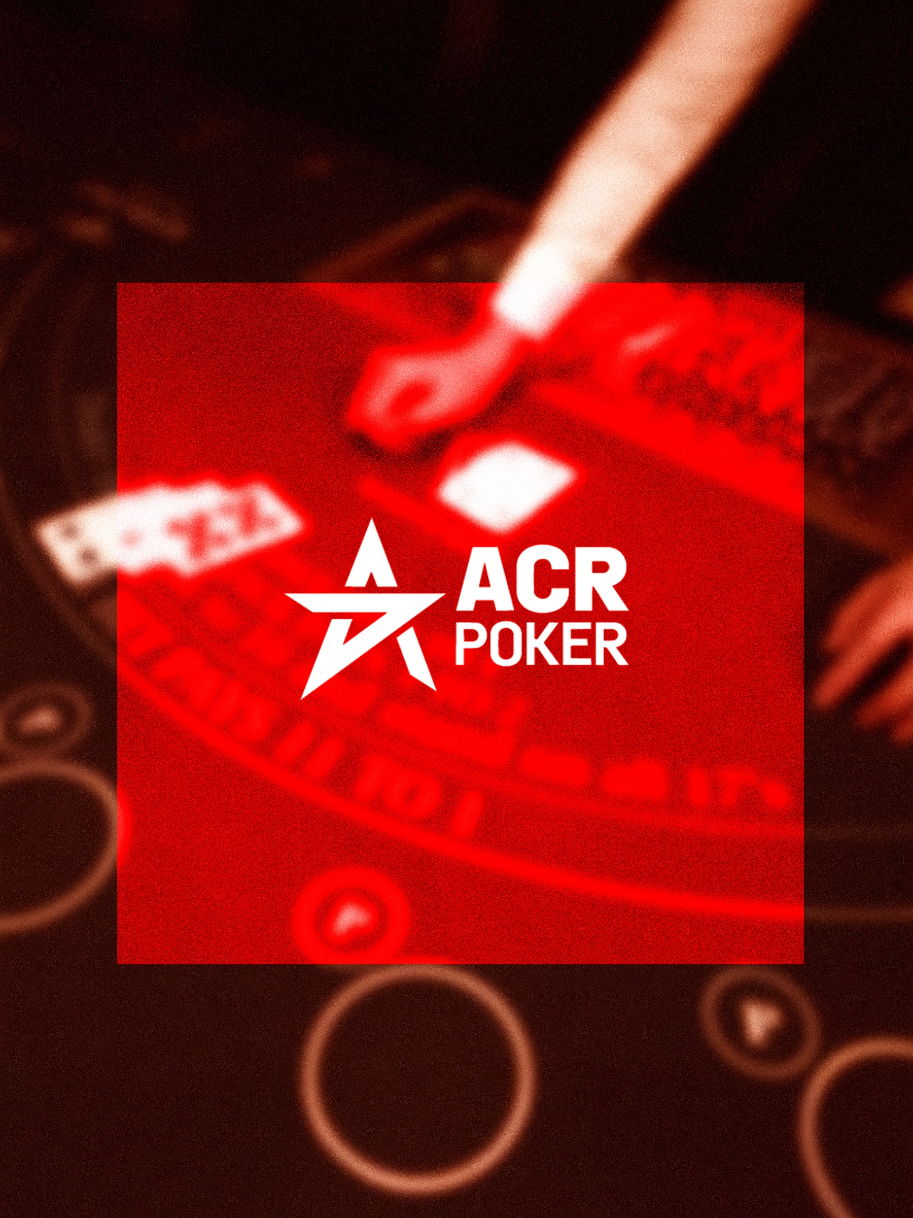 ACR POKER