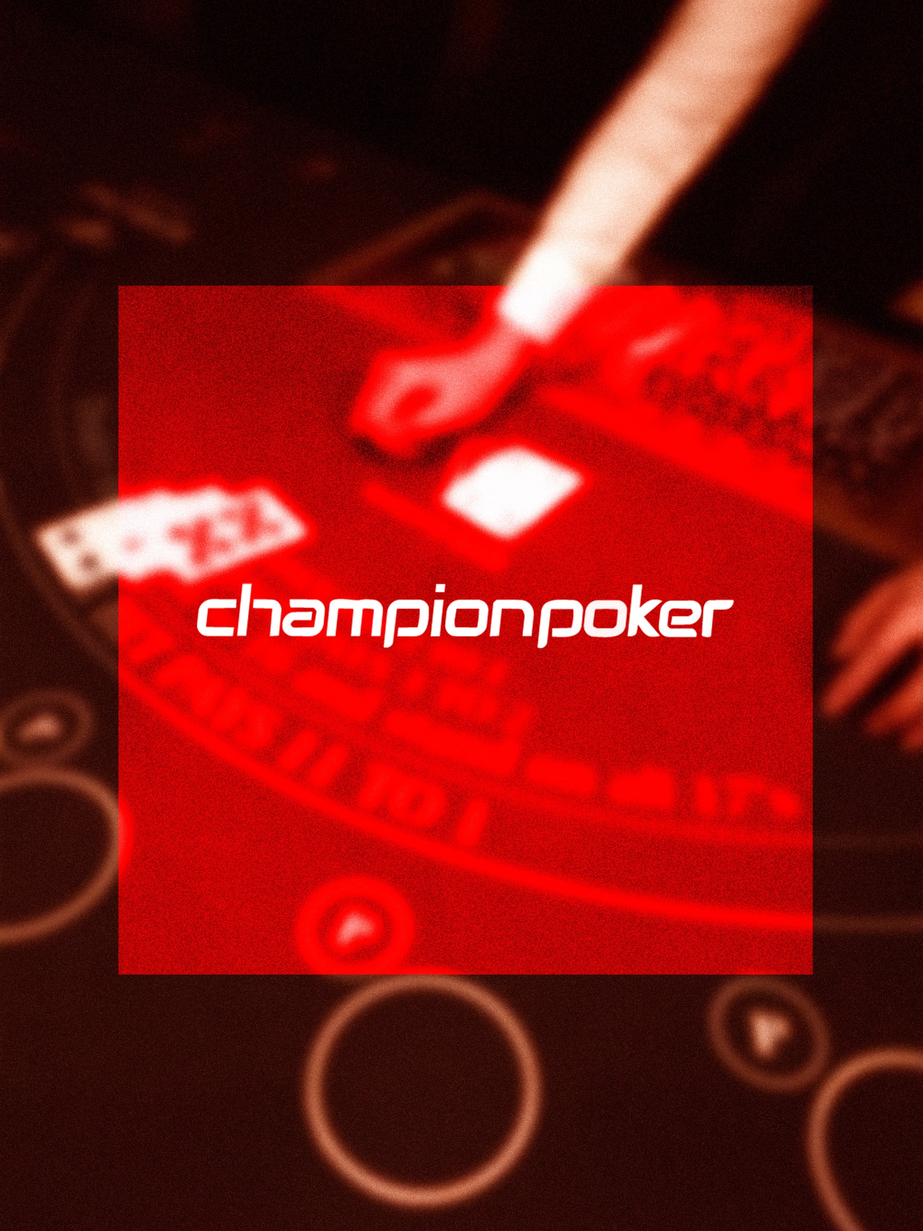 CHAMPIONPOKER