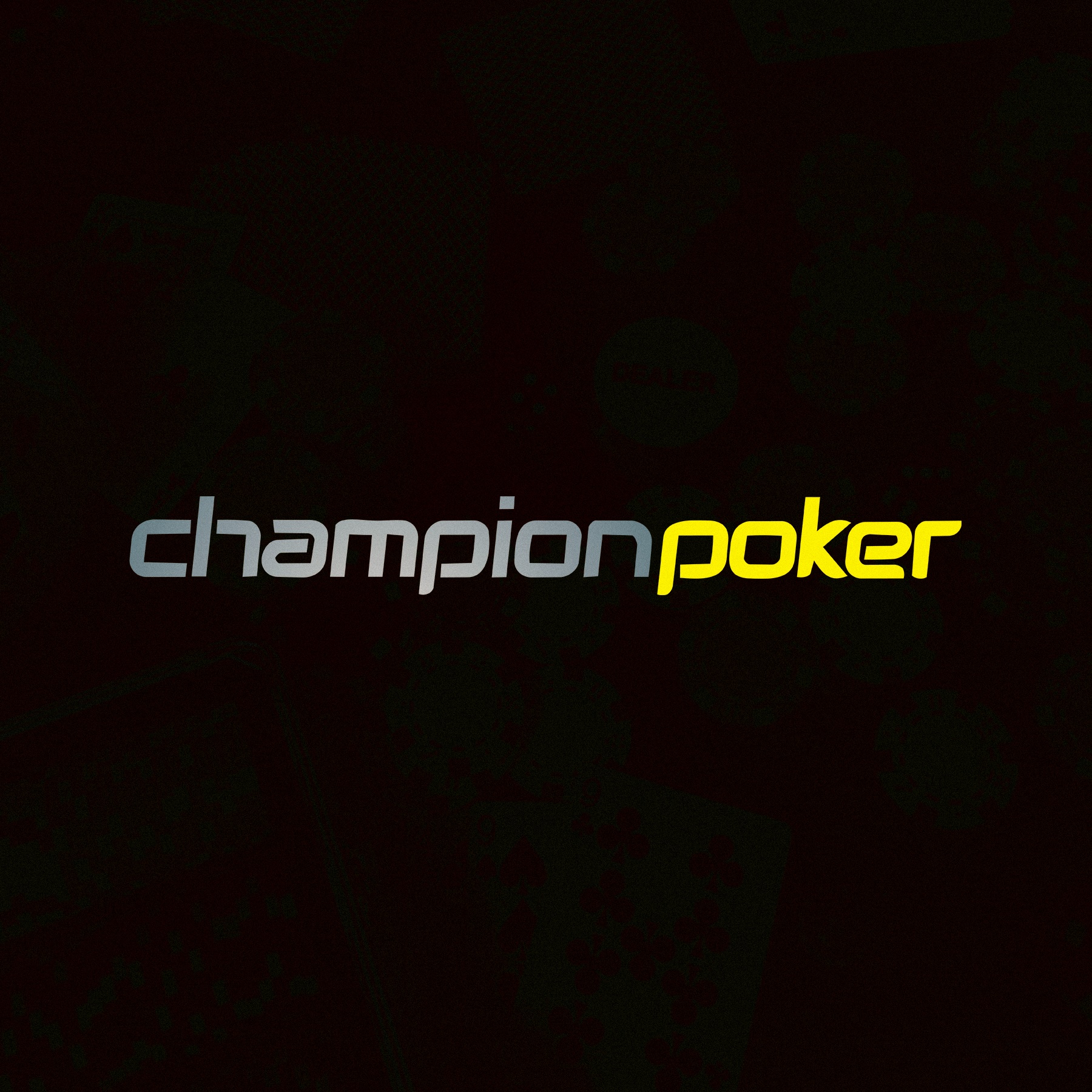 CHAMPIONPOKER