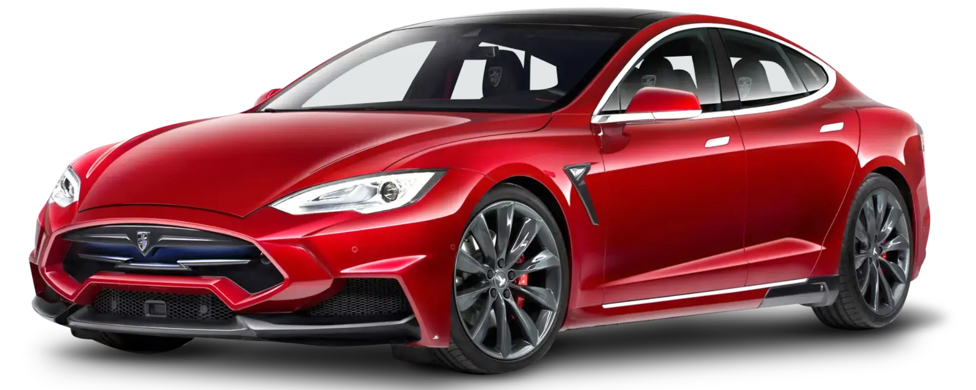 tesla-ev-repair-service-center