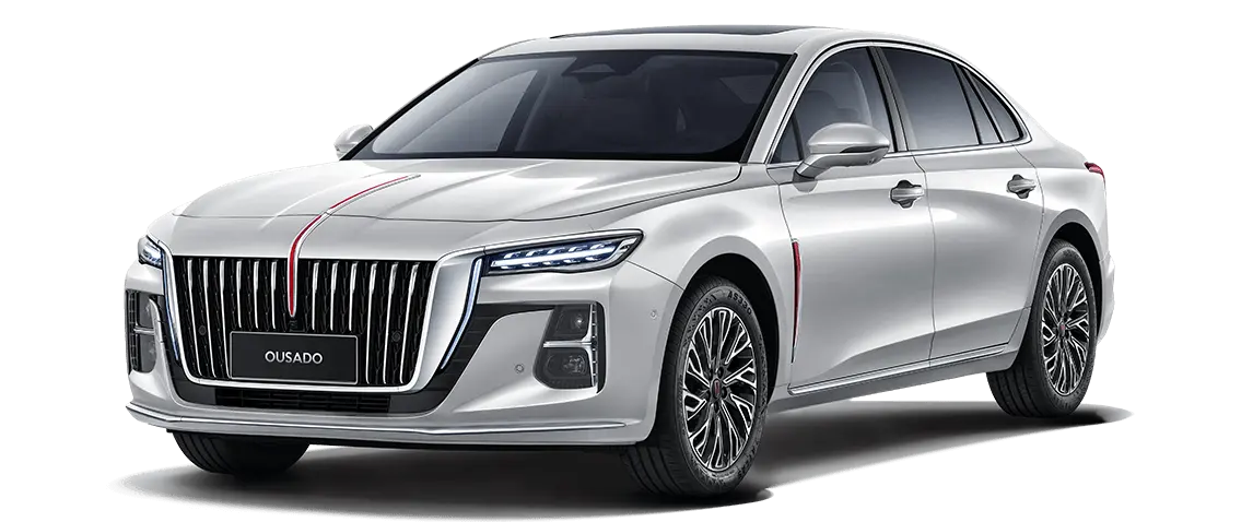 hongqi-ev-repair-service-center