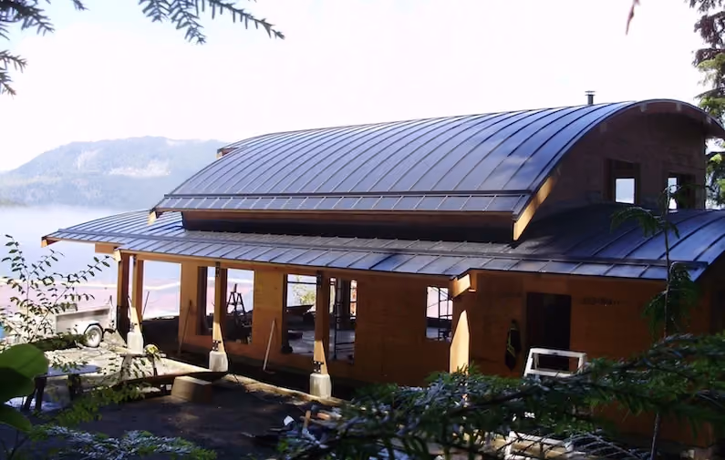 A practical checklist for Vancouver Island homeowners to prepare their roofs for heavy rain and wind before winter storm