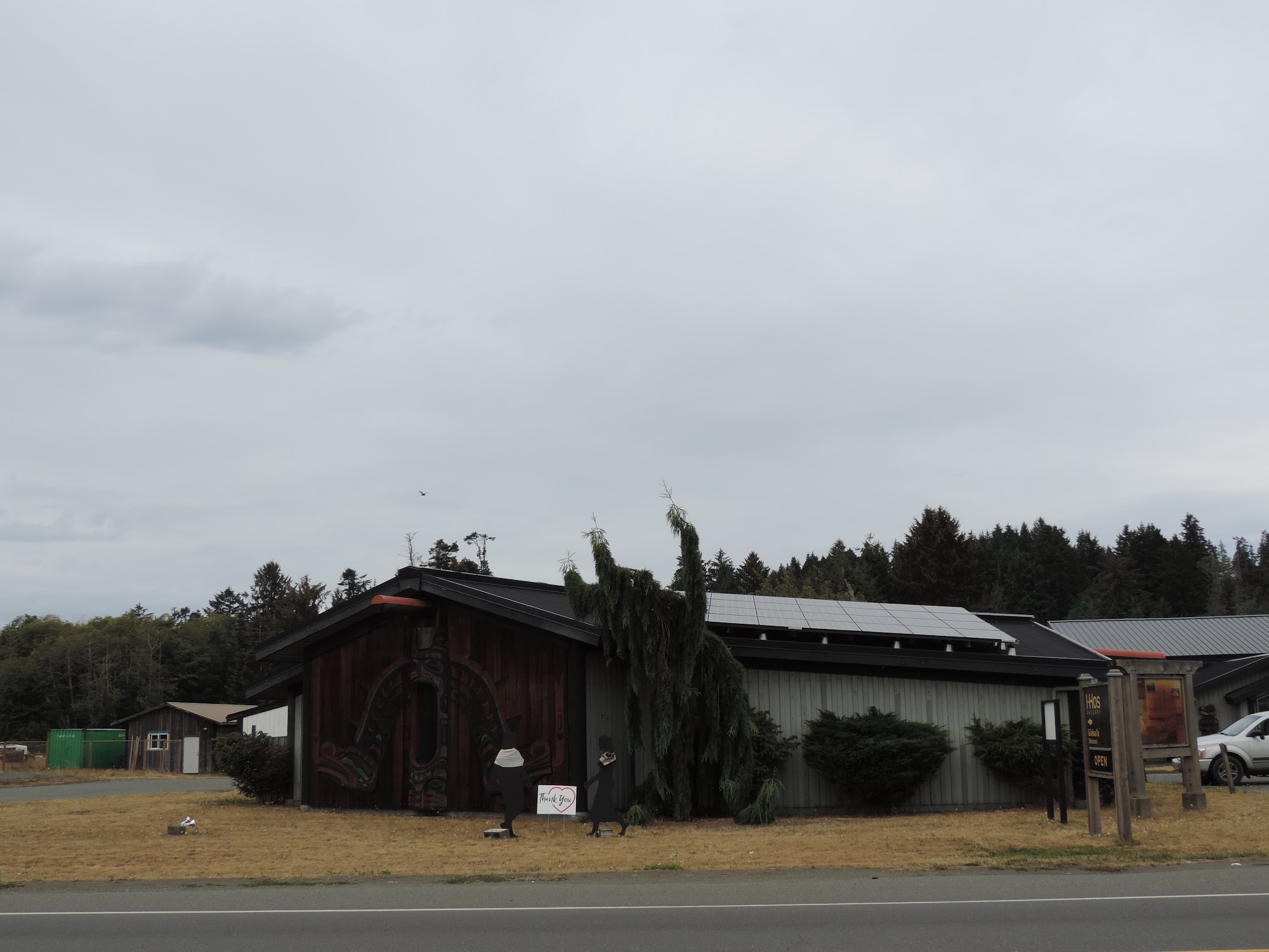 I-Hos Gallery — completed roof by Nelson Roofing (photo 1)
