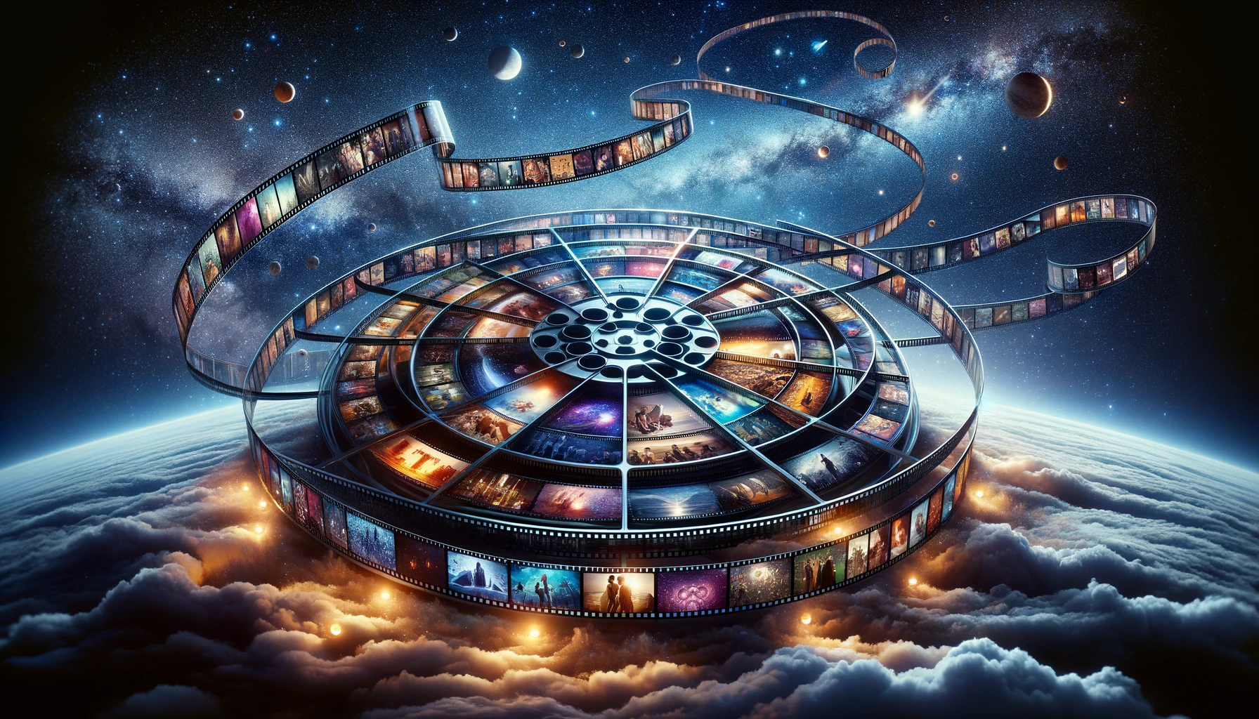 1. image of business professionals in an office