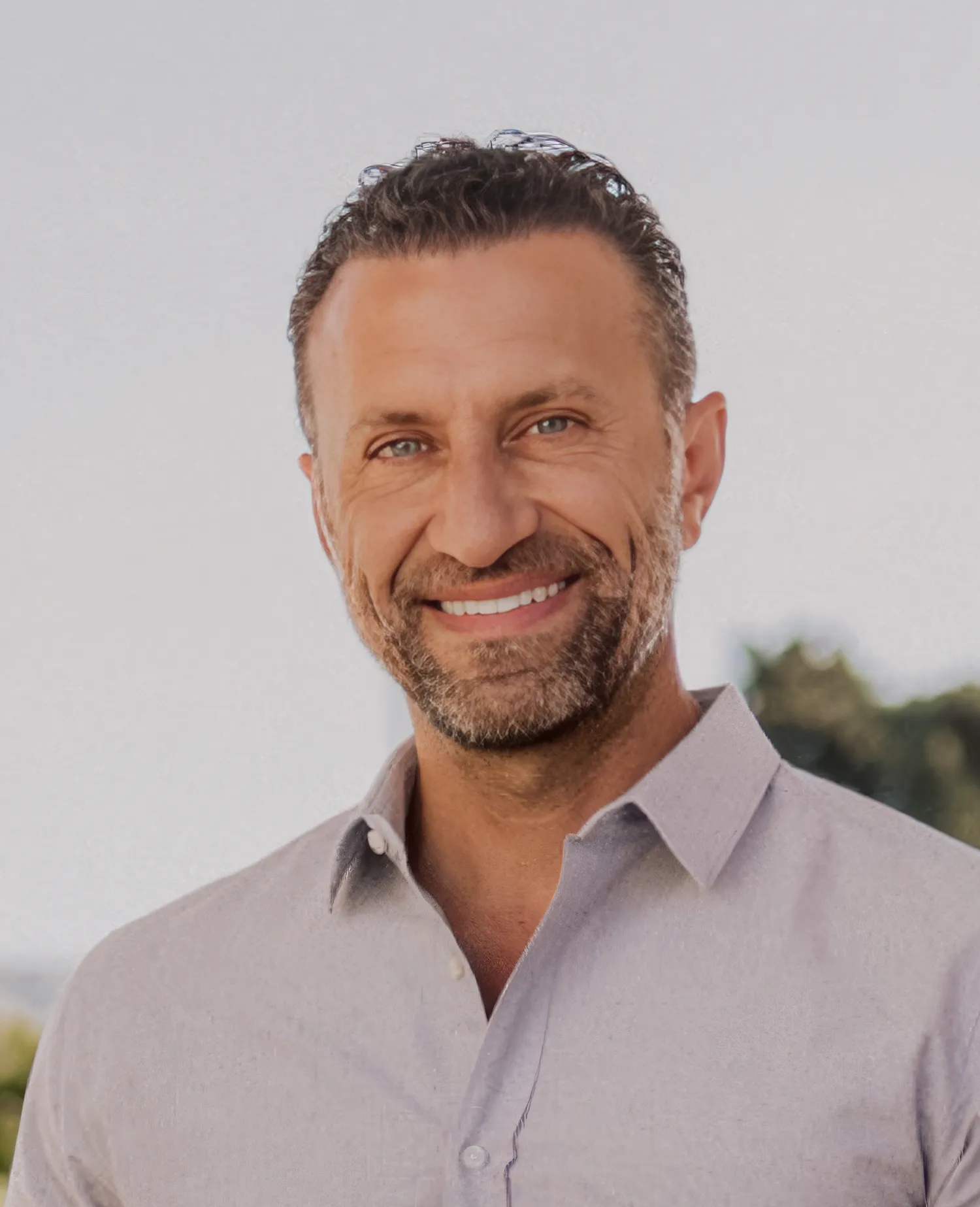 Phil Lockwood headshot