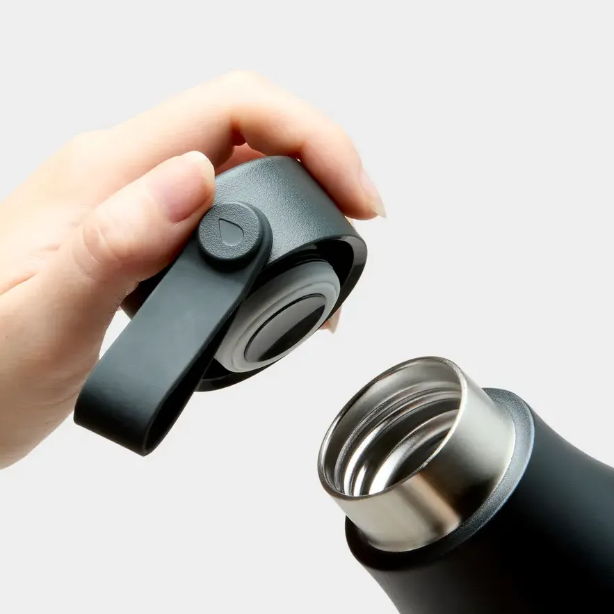 Club⁷ water bottle