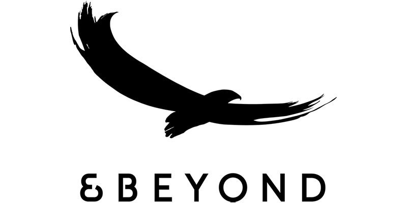 &Beyond logo